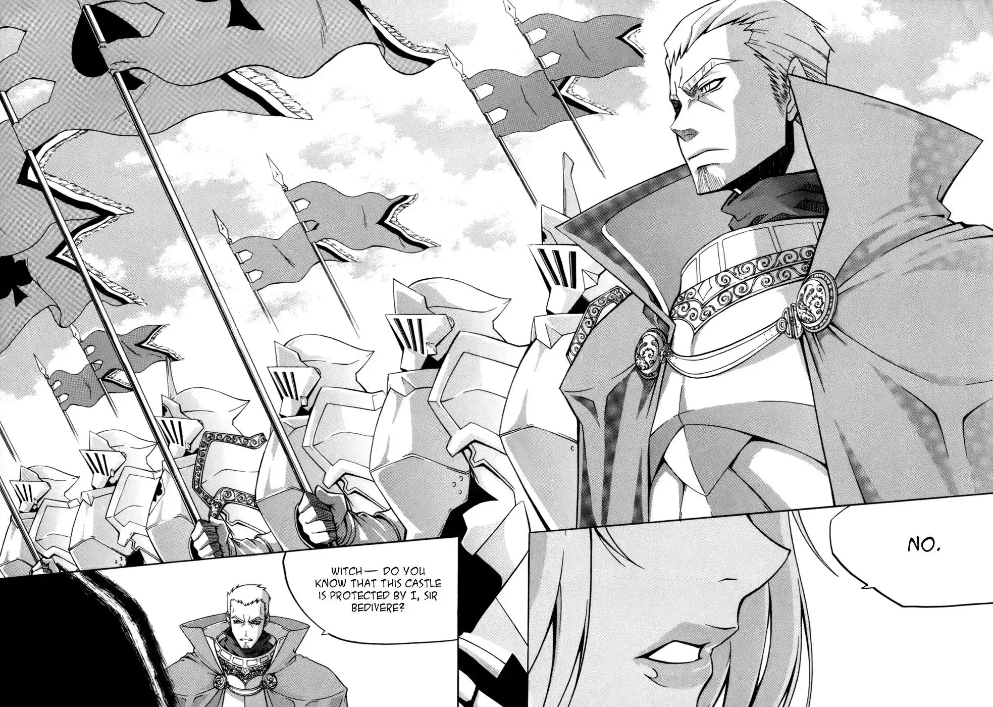 Witch Hunter Chapter 37 16